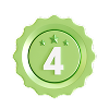 badge