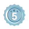 badge