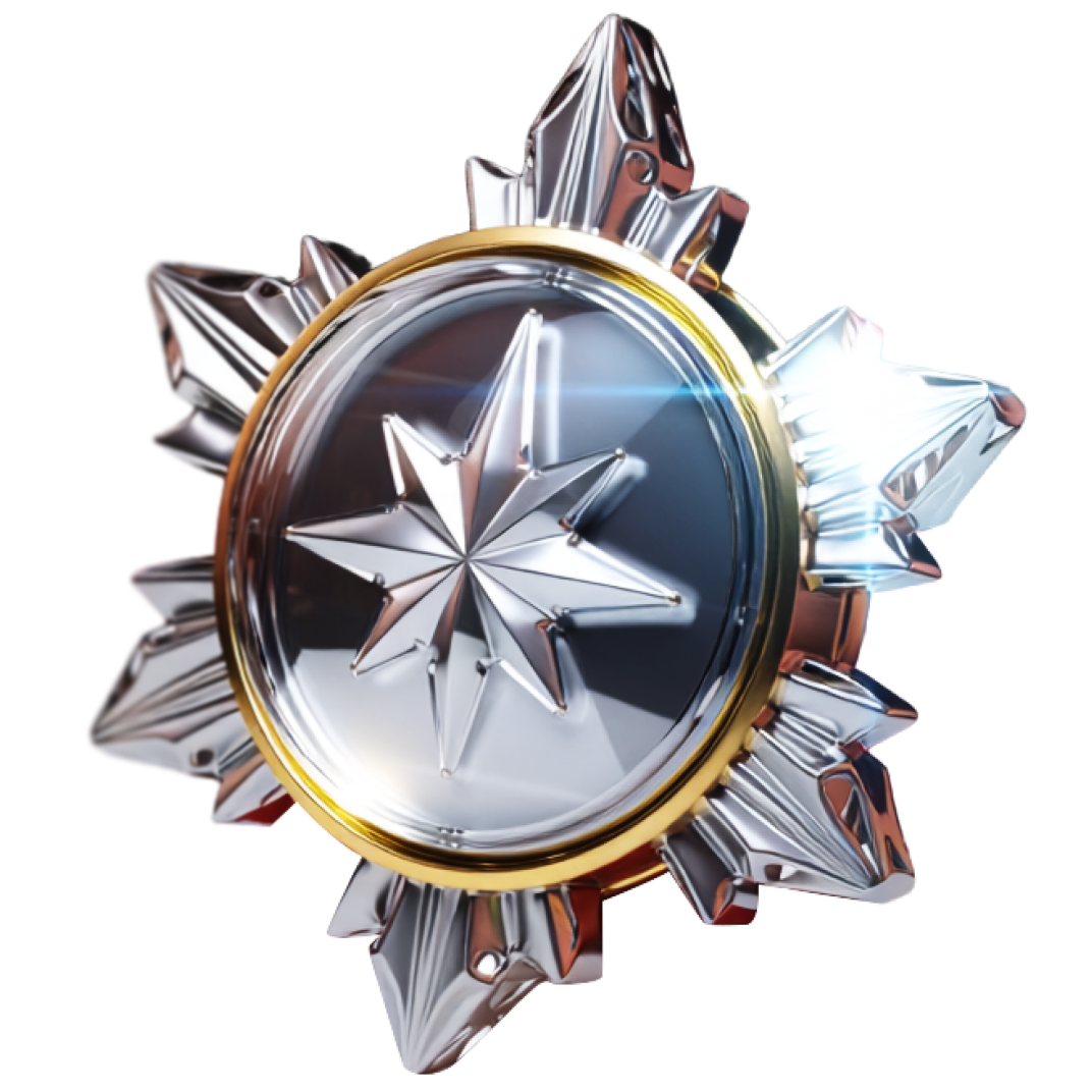 main-badge